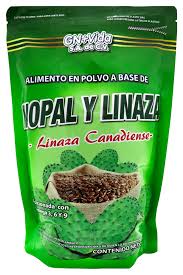 [7503006274572] NOPAL Y LINAZA 470 GRS GN+VIDA