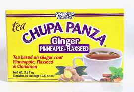 [7502217904728] TE CHUPA  PANZA C/30 SOB