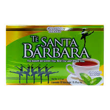 [7502217902830] TE SANTA BARBARA 30 SOB GN+VIDA