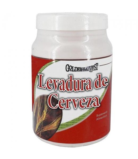 [7501170100307] LEVADURA DE C 300 GRS GOLDEN