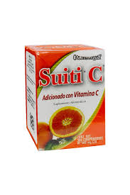 [7501170110467] SUITI C C/300 COMP