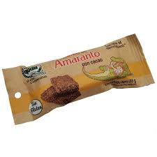 [7503003488798] BARRITAS DE AMARANTO QUALI C/2
