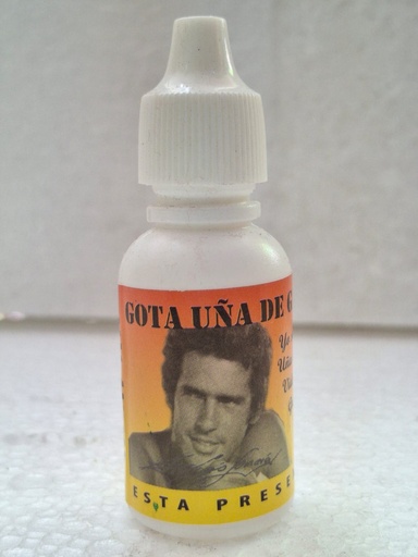 [89977777] GOTAS UÑA DE GATO ECO