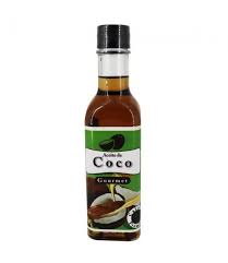 [AG-005] ACEITE DE COCO 250 ML GUMMA
