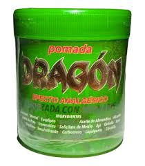 [7503014074362] BALSAMO EL DRAGON HERBITAL