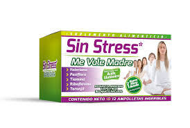 [GEN-1488] SIN STRESS 10 AMP VIDA NATURAL