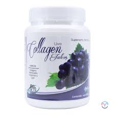 [7586356311104] COLLAGEN JAHVS UVA 500GRSPROMOCION F