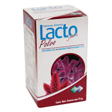 [6358980100024] LACTO POLVO 75GRS JAHVS