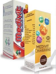 [1269701653109] MEDIVIT GOTAS  30ML HAHVS