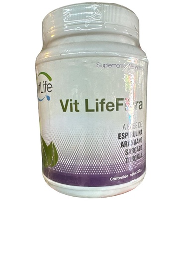 [7500318016418] VIT LIFE FIBRA 500 GRS