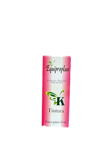 [7504014266016] EQUIPROPLUS TINTURA  30 ML KALACE