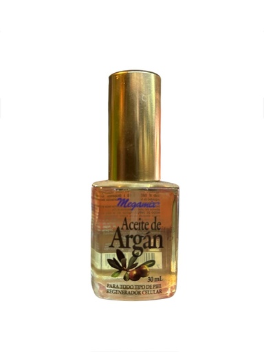 [GEN-1089] ARGAN ACEITE 30ML EBX