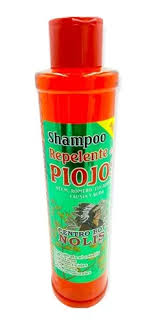 [7503000639988] SHAMPOO PIOJOS  630 ML NOLISAN
