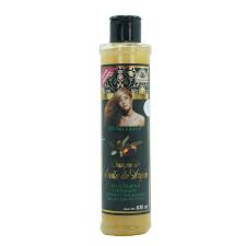 [7503000640083] SHAMPOO ACEITE DE ARGAN 630ML NOLISAN
