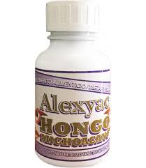 [2012106072629]  HONGO CHINO NUTRY 1LT