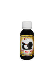 [7503024064186] ANTI-ALCOHOLICAS 70 ML NVO NUTRY
