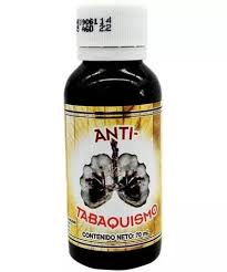 [7503024064179] ANTITABAQUISMO TINTURA 70 ML NUTRY
