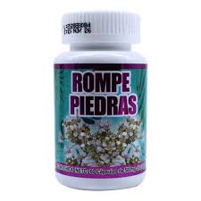 [7503024064247] ROMPE PIEDRA 60 CAP NUTRY NVO