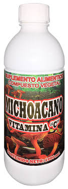 [2012108325143] TONICO MICHOACANO 1LT NUTRY