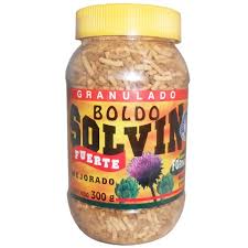 [7501735601317] BOLDO SOLVIN 300 GRS  OCOTZOL
