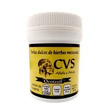 [7501735691141] C V SALUD PERLAS
