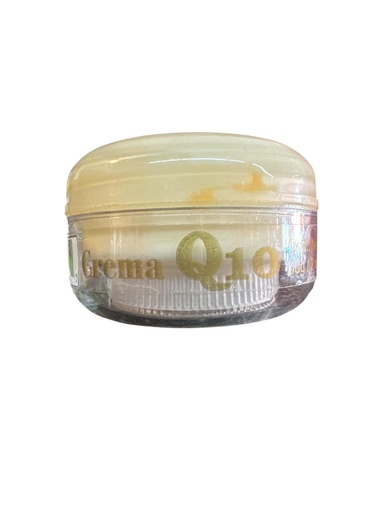 [619114003212] CREMA Q10 60 GRS OMEGA 2000