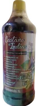 [750127273874] CASTAÑO PET 1LT