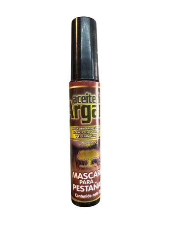 [7501767301483] RIMEL ACEITE DE ARGAN 