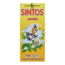 [7503000733013] SINTOS 240ML PRONACEN