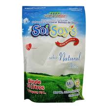 [7503016450010] SOI SOYS  1KG LECHE