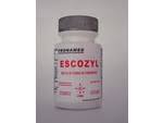 [GEN-1227] ESCOZYL C/40 COMP DEPURATIVO PRONAMED