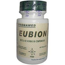 [614508100270] EUBION 40 COMP DEFENSAS PRONAMED