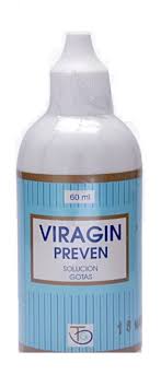 [GEN-1558] VIRAGIN PREVEN EXT 60ML PRONAMED