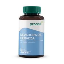 [750106291014] LEVADURA DE CERVEZA 140 CAP P