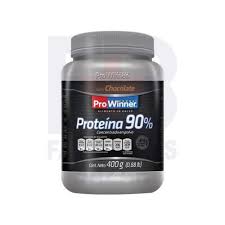 [GEN-1454] PROTEINA  DE CHOCOLATE 400GRS