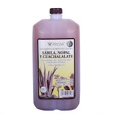 [7501734422128] BEBIDA SABILA NOPAL CUACHALALATE 2 LTS PROSA