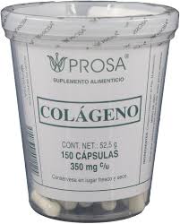 [7501734491124] COLAGENO C/150 CAP VASO PROSA