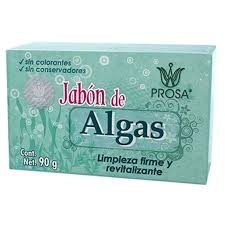 [7501734440153] JABON DE ALGAS 90 G PROSA