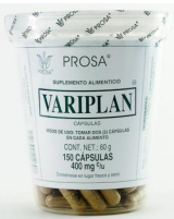 [7501734412808] VARIPLAN VASO C/150 PROSA