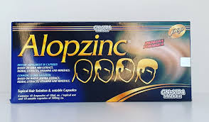 [7502217901246] ALOPEZINC AMP. C/10'