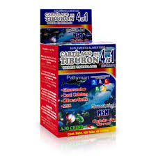 [7502019001090] AJO 4 EN 1 100 TAB TECNU CARTILAGO