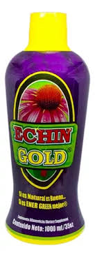 [690939102496]  ECHIN GOLD THERMO 1 LT