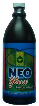 [670939500201] NEO GLUX TONICO 1LT