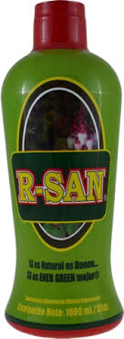 [670939500249] R-SAN TÓNICO THERMO 1 LT