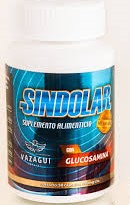 [7502217981330] SINDOLAR C/50 CAP VAZAGUI