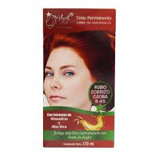 [7502287140101] TINTE VELVET 8.45 RUBIO COBRIZO CAOBA