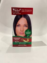 [7502287140040] TINTE VELVET CASTAÑO OSCURO 3