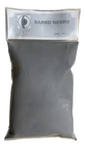 [7503018031026] BARRO  NEGRO  1KG