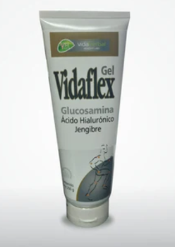 [7503181042065] GEL VIDAFLEX 240GRS VH