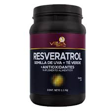 [7502214011573] RESVERATROL KILO 100 UVA